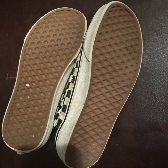 And old skool check - Picture 4 of 8